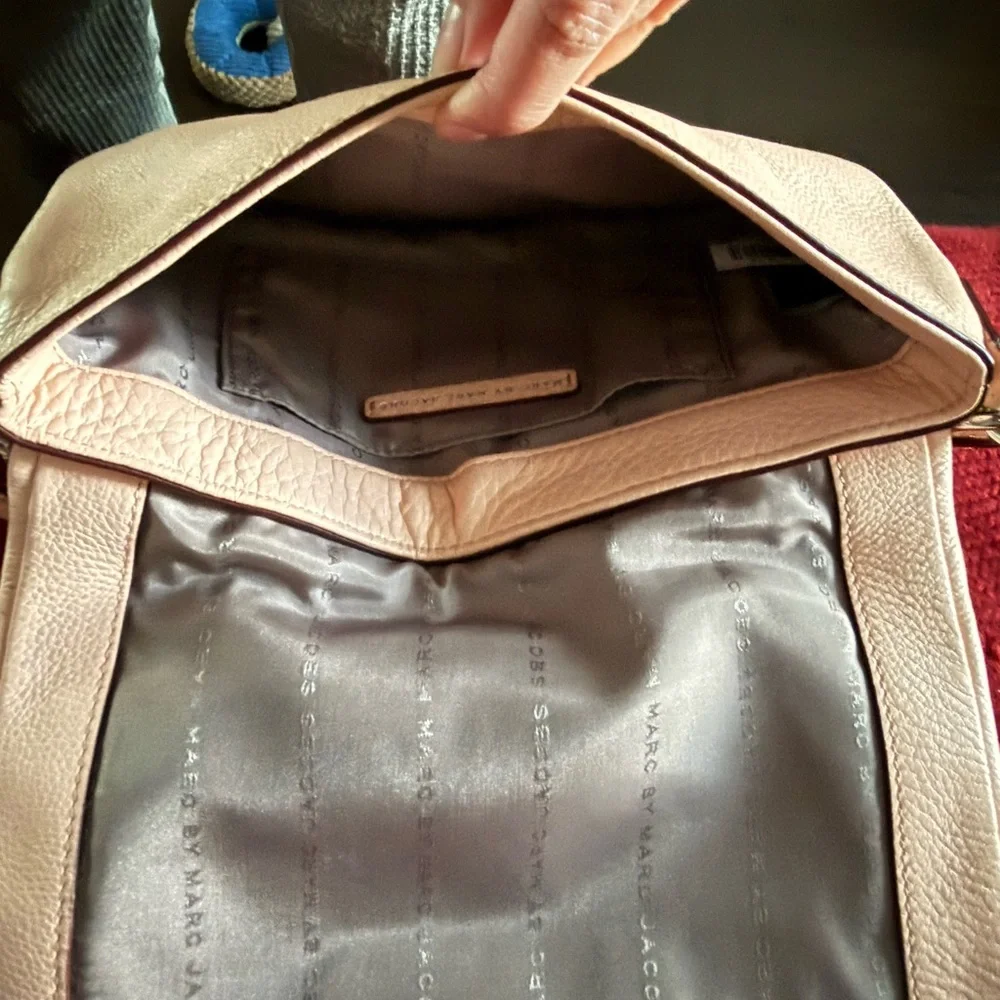 Marc By Marc Jacobs gently used